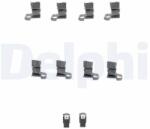 DELPHI Zestaw Mont. Kloc. Ham. Suzuki (lx0432)