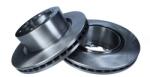 MAXGEAR Brzdový kotúč MAXGEAR 19-4829 (19-4829)