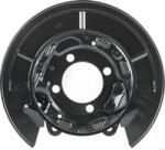 Herth+buss Jakoparts Ochranný plech proti rozstreku, Brzdový kotúč HERTH+BUSS JAKOPARTS J3352010 (J3352010)