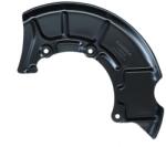 KAMOKA Ochranný plech proti rozstreku, Brzdový kotúč KAMOKA 1180056 (1180056)