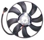 NRF Ventilátor chladenia motora NRF 47617 (47617)