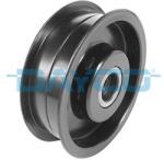 DAYCO Vratná/vodiaca kladka rebrovaného klinového remeňa DAYCO APV3086 (APV3086)