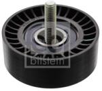 Febi Bilstein Vratná/vodiaca kladka rebrovaného klinového remeňa FEBI BILSTEIN 100093 (100093)