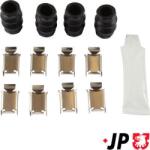 JP GROUP Súprava príslušenstva, obloženie kotúčovej brzdy JP GROUP 1264005310 (1264005310)