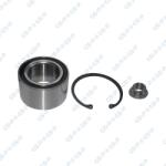 GSP Súprava ložísk kolesa GSP GK3500 (GK3500)