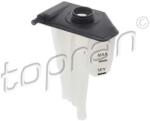 TOPRAN Vyrovnávacia nádobka chladiacej kvapaliny TOPRAN 600 523 (600 523)