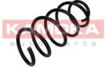 KAMOKA Pružina podvozku KAMOKA 2110360 (2110360)
