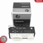 ESEN SKV Riadiaca jednotka elektrického ventilátora chladenia motora ESEN SKV 96SKV345 (96SKV345)