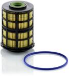 Mann-filter Palivový filter MANN-FILTER PU 7012 z (PU 7012 z)