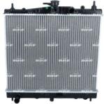 NRF Chladič motora NRF 53476 (53476)