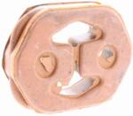 VAICO Držiak, tlmič výfuku VAICO V10-9605 (V10-9605)