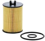 Mann-filter Olejový filter MANN-FILTER HU 612/1 x (HU 612/1 x)