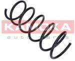 KAMOKA Pružina podvozku KAMOKA 2110025 (2110025)