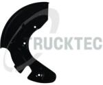 Trucktec Automotive Ochranný plech proti rozstreku, Brzdový kotúč TRUCKTEC AUTOMOTIVE 07.35. 299 (07.35.299)