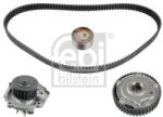 Febi Bilstein Vodné čerpadlo + sada ozubeného remeňa FEBI BILSTEIN 173066 (173066)