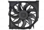 NISSENS Ventilátor chladenia motora NISSENS 85067 (85067)