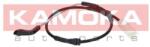 KAMOKA Výstražný kontakt, opotrebenie brzdového obloženia KAMOKA 105005 (105005)