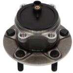 KAVO PARTS Súprava ložísk kolesa KAVO PARTS WBH-4527 (WBH-4527)