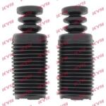 KYB Ochranný kryt/manžeta, tlmič pérovania KYB 910037 (910037)