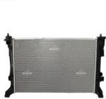 NRF Chladič motora NRF 59239 (59239)