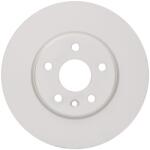 Bosch Brzdový kotúč BOSCH 0 986 479 D92 (0 986 479 D92)