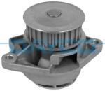 DAYCO Vodné čerpadlo, chladenie motora DAYCO DP036 (DP036)