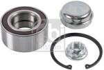 Febi Bilstein Súprava ložísk kolesa FEBI BILSTEIN 37549 (37549)