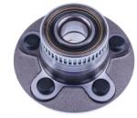 Denckermann Súprava ložísk kolesa DENCKERMANN W414043 (W414043)