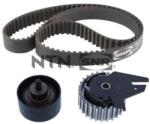 SNR Sada ozubeného remeňa SNR KD458.37 (KD458.37)