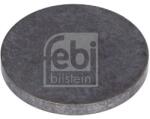 Febi Bilstein Regulačná podložka, vôľe ventilov FEBI BILSTEIN 08280 (08280)