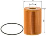 Bosch Olejový filter BOSCH 1 457 429 271 (1 457 429 271)
