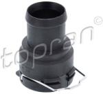 TOPRAN Príruba chladenia TOPRAN 111 245 (111 245)