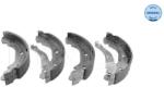 MEYLE Sada brzdových čeľustí MEYLE 714 533 0006 (714 533 0006)