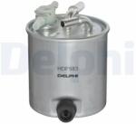 DELPHI Palivový filter DELPHI HDF583 (HDF583)
