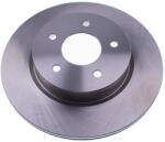 Denckermann Brzdový kotúč DENCKERMANN B130811 (B130811)