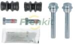 FRENKIT Sada vodiacich puzdier brzdového strmeňa FRENKIT 808013 (808013)
