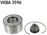 SKF Súprava ložísk kolesa SKF VKBA 3596 (VKBA 3596)