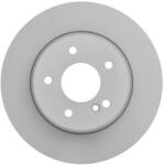 Bosch Brzdový kotúč BOSCH 0 986 479 B41 (0 986 479 B41)