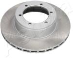 ASHIKA Brzdový kotúč ASHIKA 60-05-546C (60-05-546C)