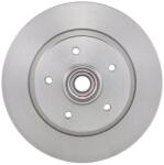 Bosch Brzdový kotúč BOSCH 0 986 479 607 (0 986 479 607)