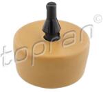 TOPRAN Ložiskové puzdro, listová pružina TOPRAN 113 448 (113 448)