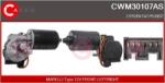CASCO Silnik Wycieraczek (cwm30107as)