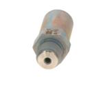 Bosch Tlakový obmedzovací ventil, Common-Rail-System BOSCH 1 110 010 037 (1 110 010 037)