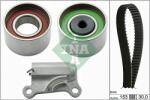 Schaeffler INA Sada ozubeného remeňa Schaeffler INA 530 0477 10 (530 0477 10)