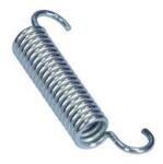 MAXGEAR Súprava príslušenstva, čeľusť parkovacej brzdy MAXGEAR 27-0719 (27-0719)