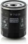 Mann-filter Olejový filter MANN-FILTER W 713/28 (W 713/28)