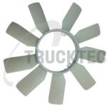 Trucktec Automotive Koleso ventilátora chladenia motora TRUCKTEC AUTOMOTIVE 02.19. 030 (02.19.030)