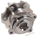 SKF Súprava ložísk kolesa SKF VKBA 7403 (VKBA 7403)