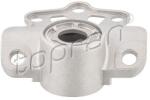 TOPRAN Oporné ložisko pružiacej jednotky TOPRAN 208 797 (208 797)