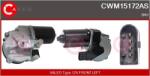 CASCO Silnik Wycieraczek (cwm15172as)